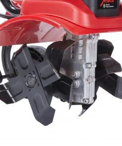 MANTIS Tillers & Cultivators Mantis 3000 Series Cultivator 9-Amp 12-in Forward-rotating Corded Electric Cultivator 10 MANTIS Tillers & Cultivators Mantis 3000 Series Cultivator 9-Amp 12-in Forward-rotating Corded Electric Cultivator -Outdoor Tools Online Shop 16863114