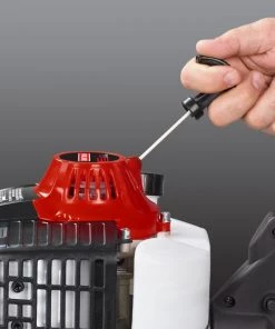 CRAFTSMAN Trimmers & Edgers 23-cc 2-cycle 22-in Dual-Blade Gas Hedge Trimmer 15 CRAFTSMAN Trimmers & Edgers 23-cc 2-cycle 22-in Dual-Blade Gas Hedge Trimmer -Outdoor Tools Online Shop 16870282