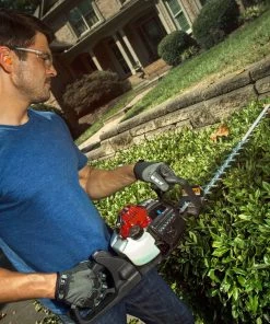 CRAFTSMAN Trimmers & Edgers 23-cc 2-cycle 22-in Dual-Blade Gas Hedge Trimmer 19 CRAFTSMAN Trimmers & Edgers 23-cc 2-cycle 22-in Dual-Blade Gas Hedge Trimmer -Outdoor Tools Online Shop 16870287 scaled