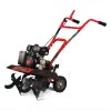 Earthquake Tillers & Cultivators Earthquake 20015 Versa Front Tine Tiller Cultivator with 99Cc 4-Cycle Viper Engine, 5 Year Warranty