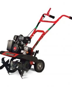 Earthquake Tillers & Cultivators Earthquake 20015 Versa Front Tine Tiller Cultivator with 99Cc 4-Cycle Viper Engine, 5 Year Warranty