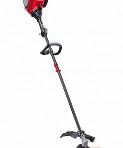 Outdoor Tools Online Shop 18 CRAFTSMAN Trimmers & Edgers WS4200 30-cc 4-Cycle 17-in Straight Shaft Gas String Trimmer with Attachment Capable and Edger Capable