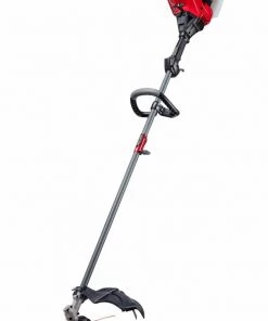CRAFTSMAN Trimmers & Edgers WS4200 30-cc 4-Cycle 17-in Straight Shaft Gas String Trimmer with Attachment Capable and Edger Capable -Outdoor Tools Online Shop 17486626