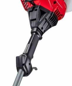 CRAFTSMAN Trimmers & Edgers WS4200 30-cc 4-Cycle 17-in Straight Shaft Gas String Trimmer with Attachment Capable and Edger Capable -Outdoor Tools Online Shop 17486629