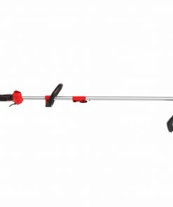 CRAFTSMAN Trimmers & Edgers WS2400 27-cc 2-Cycle 18-in Straight Shaft Gas String Trimmer with Attachment Capable and Edger Capable -Outdoor Tools Online Shop 17486671