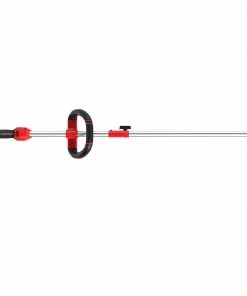 CRAFTSMAN Trimmers & Edgers WS2400 27-cc 2-Cycle 18-in Straight Shaft Gas String Trimmer with Attachment Capable and Edger Capable -Outdoor Tools Online Shop 17486672
