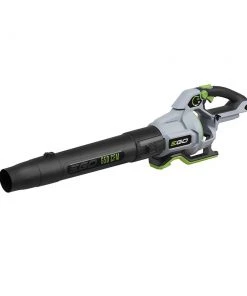 EGO Leaf Blowers POWER+ 56-volt 650-CFM Brushless Handheld Cordless Electric Leaf Blower (Tool Only)