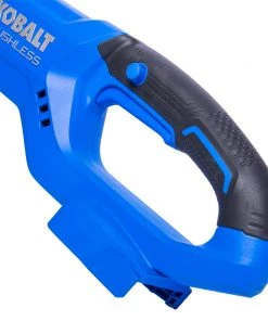 Kobalt Chainsaws & Pole Saws 24-volt 8-in Cordless Electric Pole Saw (Battery Not Included) -Outdoor Tools Online Shop 17717216