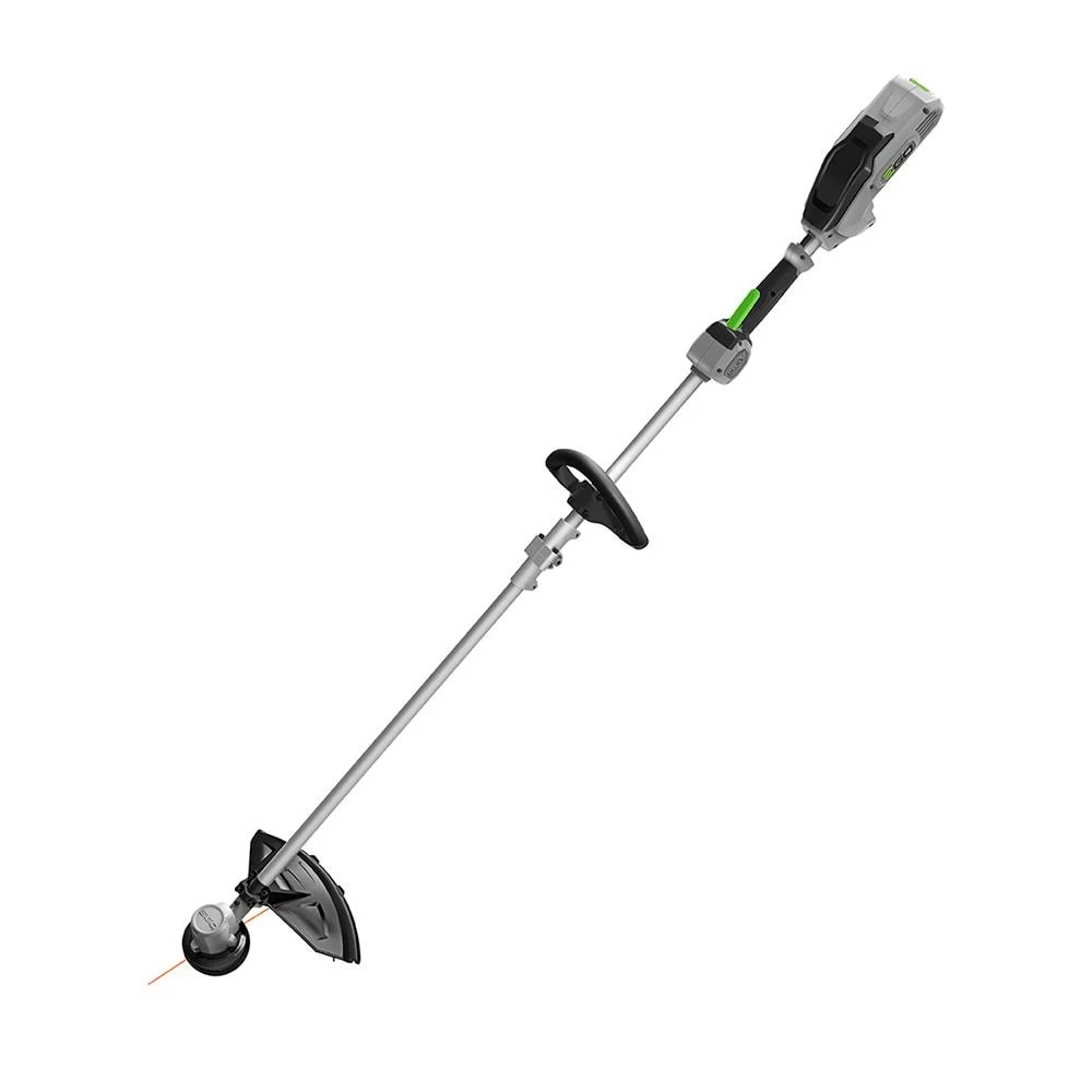EGO Trimmers & Edgers POWER+ 56-Volt 15-in Straight Cordless String Trimmer (Battery Not Included) 1 EGO Trimmers & Edgers POWER+ 56-Volt 15-in Straight Cordless String Trimmer (Battery Not Included)