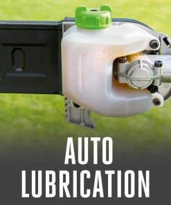 EGO Chainsaws & Pole Saws POWER+ Multi System 56-volt 10-in Cordless Electric Pole Saw 2.5 Ah (Battery & Charger Included) -Outdoor Tools Online Shop 17761392