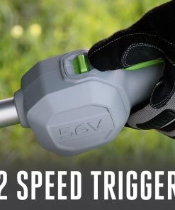 EGO Chainsaws & Pole Saws POWER+ Multi System 56-volt 10-in Cordless Electric Pole Saw 2.5 Ah (Battery & Charger Included) -Outdoor Tools Online Shop 17761396