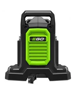 EGO Power Equipment Parts 56-Volt Lithium Ion Dual Charger -Outdoor Tools Online Shop 17761563