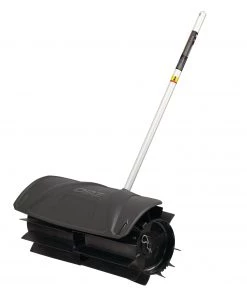 EGO Trimmers & Edgers POWER+ Multi-Head System Rubber Broom Attachment
