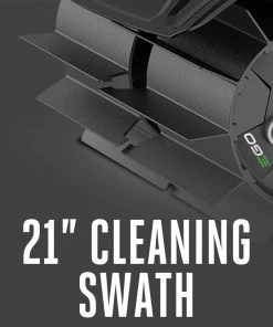 EGO Trimmers & Edgers POWER+ Multi-Head System Rubber Broom Attachment 8 EGO Trimmers & Edgers POWER+ Multi-Head System Rubber Broom Attachment -Outdoor Tools Online Shop 17761764