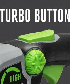 EGO Leaf Blowers POWER+ 56-volt 650-CFM Brushless Handheld Cordless Electric Leaf Blower (Tool Only) 19 EGO Leaf Blowers POWER+ 56-volt 650-CFM Brushless Handheld Cordless Electric Leaf Blower (Tool Only) -Outdoor Tools Online Shop 17777878