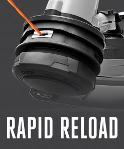 EGO Trimmers & Edgers POWER+ 56-Volt 15-in Straight Cordless String Trimmer (Battery Not Included) 11 EGO Trimmers & Edgers POWER+ 56-Volt 15-in Straight Cordless String Trimmer (Battery Not Included) -Outdoor Tools Online Shop 17778240