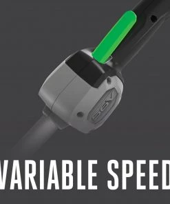 EGO Trimmers & Edgers POWER+ 56-Volt 15-in Straight Cordless String Trimmer (Battery Not Included) 14 EGO Trimmers & Edgers POWER+ 56-Volt 15-in Straight Cordless String Trimmer (Battery Not Included) -Outdoor Tools Online Shop 17778244