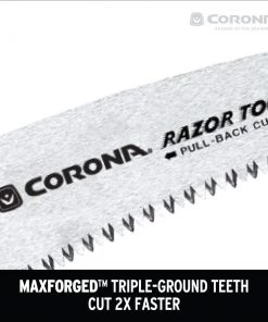 Corona Chainsaws & Pole Saws 16-ft Fiberglass Pass-thru Pole Pruner 13 Corona Chainsaws & Pole Saws 16-ft Fiberglass Pass-thru Pole Pruner -Outdoor Tools Online Shop 17881769