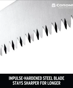 Corona Chainsaws & Pole Saws RazorTOOTH 10-in Folding Pruning Saw 9 Corona Chainsaws & Pole Saws RazorTOOTH 10-in Folding Pruning Saw -Outdoor Tools Online Shop 17881783