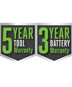 EGO Trimmers & Edgers POWER+ Multi-Head System 56-Volt 8-in Handheld Cordless Electric Lawn Edger (Battery Included) -Outdoor Tools Online Shop 17885482