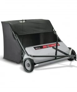 Ohio Steel Lawn Mowers 42-in Lawn Sweeper