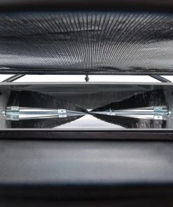 Ohio Steel Lawn Mowers 42-in Lawn Sweeper -Outdoor Tools Online Shop 17900198