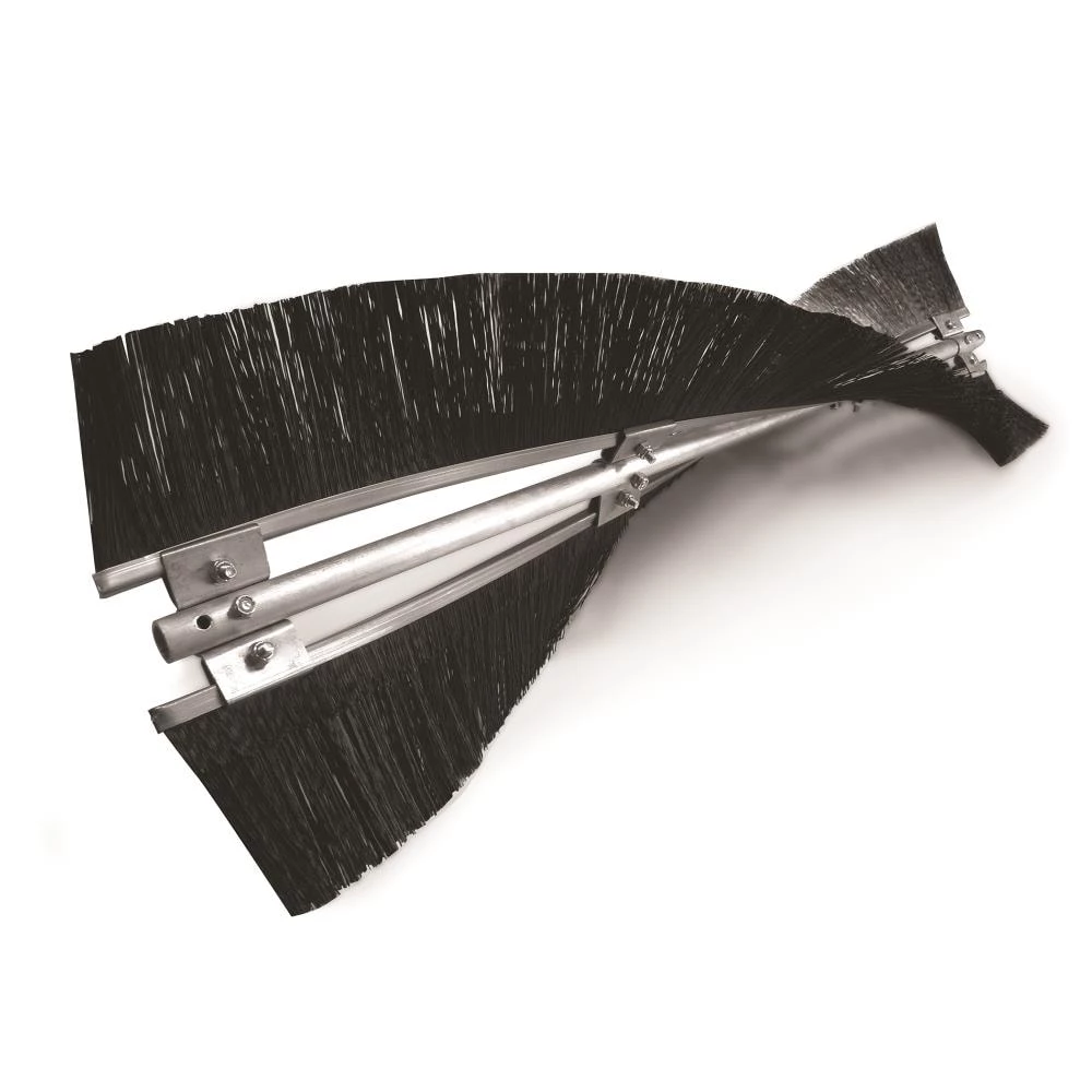 Ohio Steel Lawn Mowers 42-in Lawn Sweeper 2 Ohio Steel Lawn Mowers 42-in Lawn Sweeper - Image 2