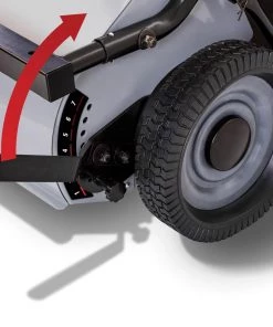 Ohio Steel Lawn Mowers 42-in Lawn Sweeper 17 Ohio Steel Lawn Mowers 42-in Lawn Sweeper -Outdoor Tools Online Shop 17900242