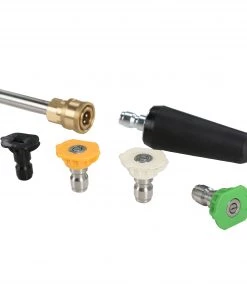 Greenworks Pro Pressure Washers 2300-PSI 2.3-GPM Cold Water Electric Pressure Washer 22 Greenworks Pro Pressure Washers 2300-PSI 2.3-GPM Cold Water Electric Pressure Washer -Outdoor Tools Online Shop 17907090