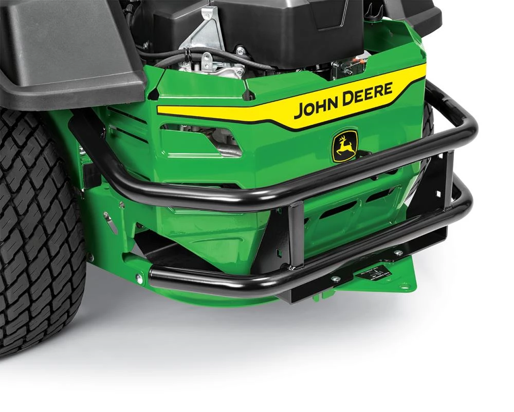 John Deere Lawn Mowers Z500 John Deere Zero Turn mowers Attachment Bar and Hitch 2 John Deere Lawn Mowers Z500 John Deere Zero Turn mowers Attachment Bar and Hitch - Image 2