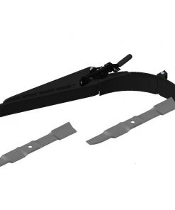 John Deere Lawn Mowers Z335E, Z345M, Z345R Mulch Control Kit