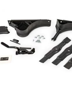 John Deere Lawn Mowers Z375R, Z525E, Z515E (54-in) and Z530M (54-in) Mulch Control Kit