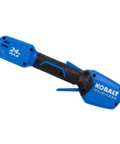 Kobalt Trimmers & Edgers 24-Volt Max 12-in Straight Cordless String Trimmer (Battery Included) 14 Kobalt Trimmers & Edgers 24-Volt Max 12-in Straight Cordless String Trimmer (Battery Included) -Outdoor Tools Online Shop 40321867