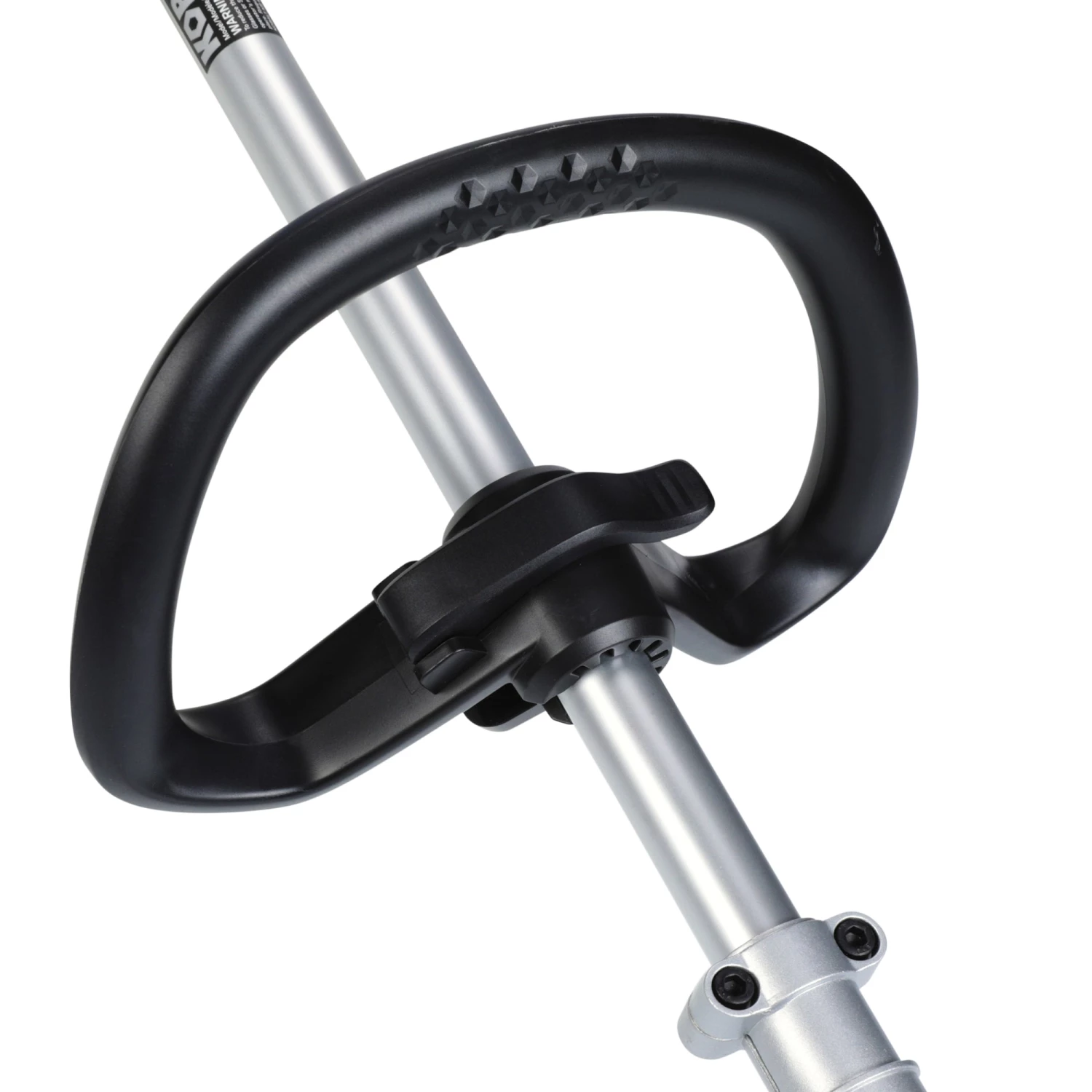 Kobalt Trimmers & Edgers 24-Volt Max 12-in Straight Cordless String Trimmer (Battery Included) 4 Kobalt Trimmers & Edgers 24-Volt Max 12-in Straight Cordless String Trimmer (Battery Included) - Image 4