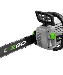 EGO Chainsaws & Pole Saws 56-Volt 16-in Brushless Cordless Electric Chainsaw (Battery Not Included)