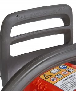 Husqvarna Chainsaws & Pole Saws Husqvarna 120 Mark II 14-in 38.2-cc 2-Cycle Gas Chainsaw -Outdoor Tools Online Shop 40695379