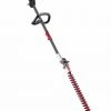 CRAFTSMAN Trimmers & Edgers HT2200 25-cc 2-cycle 22-in Dual-Blade Gas Hedge Trimmer