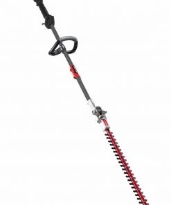 CRAFTSMAN Trimmers & Edgers HT2200 25-cc 2-cycle 22-in Dual-Blade Gas Hedge Trimmer