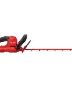 CRAFTSMAN Trimmers & Edgers 22-in Corded Electric Hedge Trimmer -Outdoor Tools Online Shop 40847278