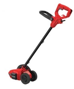 CRAFTSMAN Trimmers & Edgers 7.5-in Push Walk Behind Corded Electric Lawn Edger -Outdoor Tools Online Shop 40847281