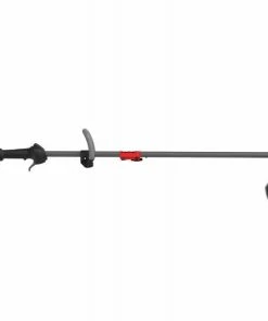 CRAFTSMAN Trimmers & Edgers WS2200 25-cc 2-Cycle 17-in Straight Shaft Gas String Trimmer with Attachment Capable and Edger Capable -Outdoor Tools Online Shop 40852084