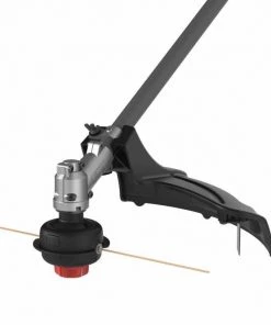 CRAFTSMAN Trimmers & Edgers WS2200 25-cc 2-Cycle 17-in Straight Shaft Gas String Trimmer with Attachment Capable and Edger Capable -Outdoor Tools Online Shop 40852087