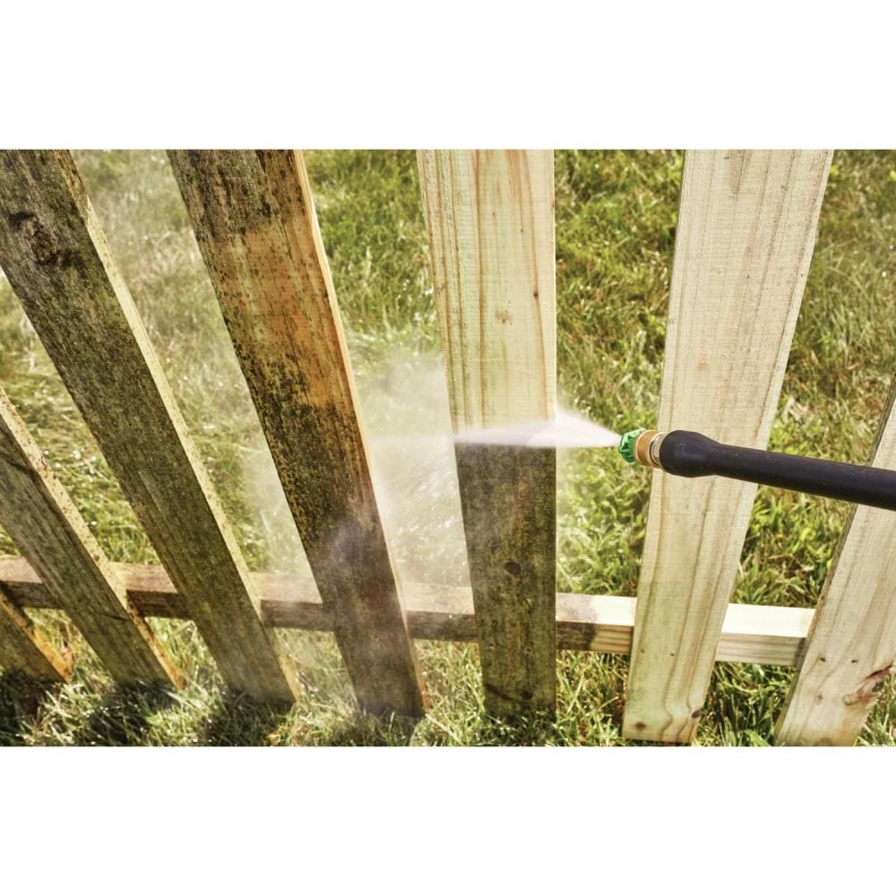 CRAFTSMAN Pressure Washers 1900-PSI 1.2-GPM Cold Water Electric Pressure Washer 19 CRAFTSMAN Pressure Washers 1900-PSI 1.2-GPM Cold Water Electric Pressure Washer - Image 19