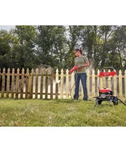 CRAFTSMAN Pressure Washers 2100-PSI 1.2-GPM Cold Water Electric Pressure Washer -Outdoor Tools Online Shop 40854259