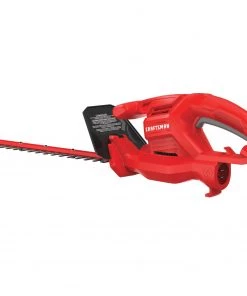 CRAFTSMAN Trimmers & Edgers 17-in Corded Electric Hedge Trimmer 19 CRAFTSMAN Trimmers & Edgers 17-in Corded Electric Hedge Trimmer -Outdoor Tools Online Shop 40880375