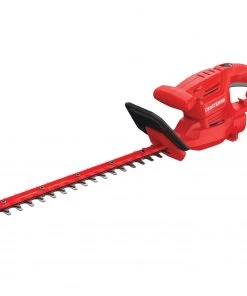 CRAFTSMAN Trimmers & Edgers 17-in Corded Electric Hedge Trimmer 17 CRAFTSMAN Trimmers & Edgers 17-in Corded Electric Hedge Trimmer -Outdoor Tools Online Shop 40880378