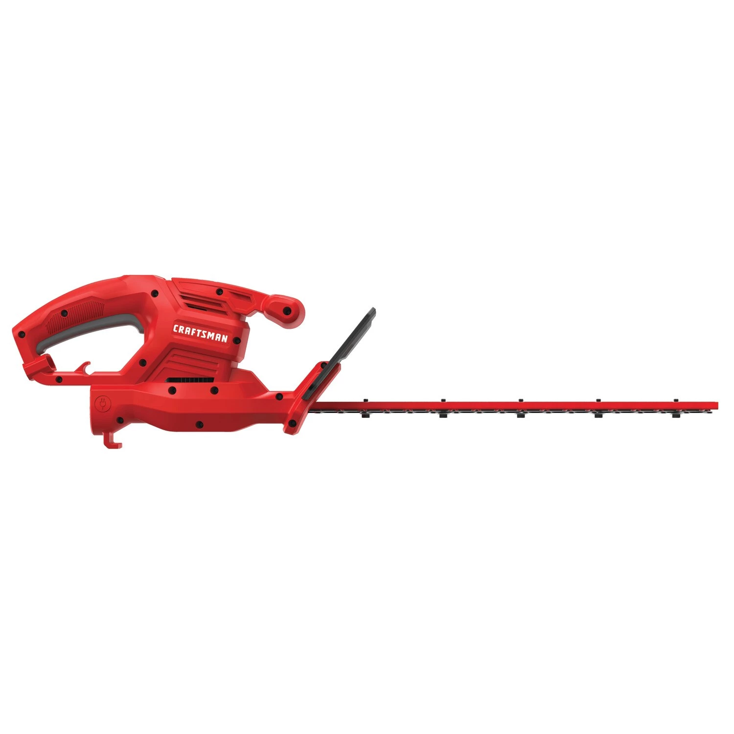 CRAFTSMAN Trimmers & Edgers 17-in Corded Electric Hedge Trimmer 9 CRAFTSMAN Trimmers & Edgers 17-in Corded Electric Hedge Trimmer - Image 9