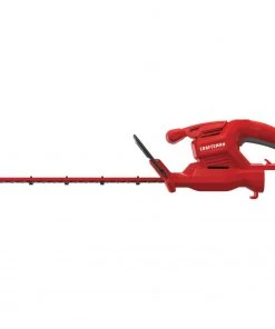 CRAFTSMAN Trimmers & Edgers 17-in Corded Electric Hedge Trimmer 16 CRAFTSMAN Trimmers & Edgers 17-in Corded Electric Hedge Trimmer -Outdoor Tools Online Shop 40880380
