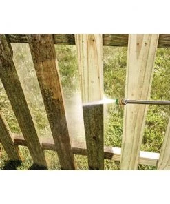 CRAFTSMAN Pressure Washers 2400-PSI 1.1-GPM Cold Water Electric Pressure Washer -Outdoor Tools Online Shop 40883076