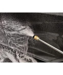 CRAFTSMAN Pressure Washers 2400-PSI 1.1-GPM Cold Water Electric Pressure Washer -Outdoor Tools Online Shop 40883081